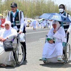 البلدية والإسكان تُهيّئ 28 مركزاً لمتابعة الخدمات البلدية في المشاعر المقدسة