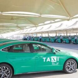 الأرصاد: هطول امطار رعدية من متوسطة إلى غزيرة على هذه المناطق