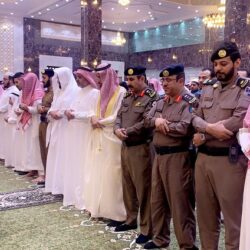 خطيب المسجد الحرام في خطبة العيد :  أفضل ما يتقرب به العبد إلى ربه في هذا اليوم هو الأضحية