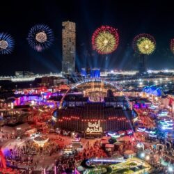 “كدانة” تجهز 44 مطبخًا مبتكرًا وتنفذ وتطور أكثر من ألفي دورة مياه في المشاعر المقدسة