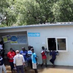 وزير المالية يشارك في الاجتماع الثالث لوزراء المالية ومحافظي البنوك المركزية لمجموعة العشرين