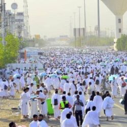 النقل: 89% نسبة امتثال المرخصين في خدمات النقل خلال موسم الحج