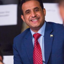 “الأرصاد” : سحب رعدية على منطقة الباحة