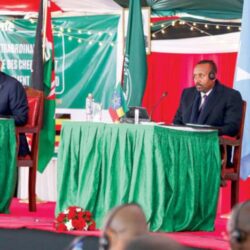 37 مركزاً إسعافيا لخدمة ضيوف الرحمن بالمشاعر المقدسة