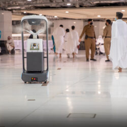 القبض على مقيمَيْن لعرضهما سندات هدي وأضاحٍ في محافظة بحرة بغرض الاحتيال