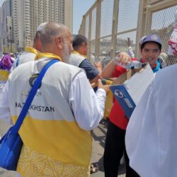 الخدمات الطبية بوزارة الداخلية تكمل استعداداتها لموسم الحج