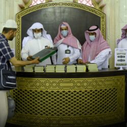 الصحة: أكثر من 43 ألف حاجة وحاجة يتلقون الخدمات العلاجية في مكة والمدينة المنورة