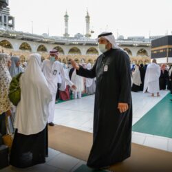 بعد ٣٠ عامًا من العطاء .. صدمة وحزن في العرضيات بوفاة معلم الرياضيات