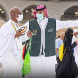 “الصحة” : إنقاذ حياة رئيس البعثة الطبية الإيرانية لموسم الحج بعد تعرضه لأزمة قلبية