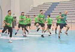 الفيصل: العالم على موعد مع نزال البحر الأحمر في موطن الأحداث الرياضية الكبرى