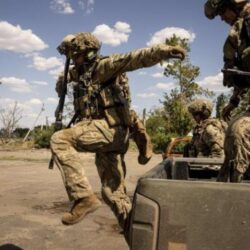 زلزال بقوة 5.1 درجات يضرب ‬جزيرة هوكايدو اليابانية