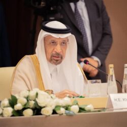 رئيس جمهورية أوزبكستان يغادر جدة ونائب أمير مكة في مقدمة مودعيه