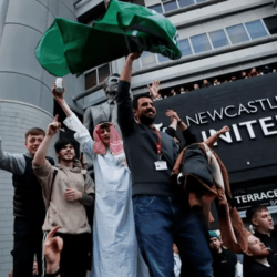 “التجارة” تشهِّر بصاحبة محطة باعت وقودًا مغشوشًا