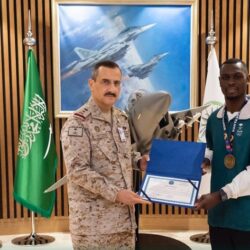 هيئة رعاية الأشخاص ‏ذوي الإعاقة تدرب منسوبي المطارات في مطارها الافتراضي