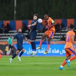 السديس يُدَشِّنُ “البرنامجَ الدائمَ للحلقات القرآنية”