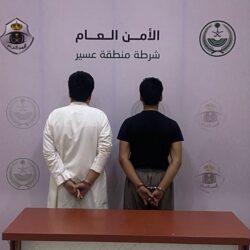 “مذكور” يقف ميدانياً على أعمال المعالجة للمواقع المتضررة إثر الأمطار والسيول بالدرب