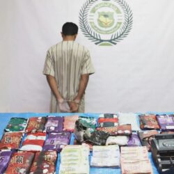 توجيه عاجل من “خادم الحرمين ” بتسيير جسر جوي لمساعدة المتضررين من السيول والفيضانات في السودان