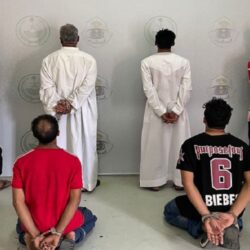 السديس يدشن مبادرة الاتصالات الإدارية الموحدة