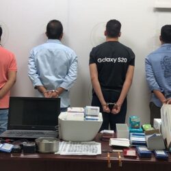 أسعار الذهب تتراجع مع انتعاش الدولار