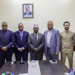 وزارة الصناعة والثروة المعدنية تُنَفِّذُ 601 جولة رقابية على المواقع التعدينية خلال شهر يوليو الماضي