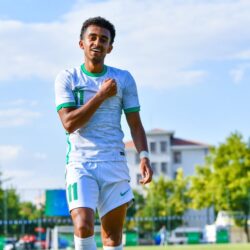 أمطار على أجزاء من منطقة المدينة المنورة