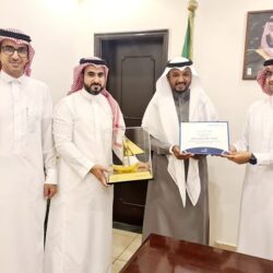 أمر ملكي بترقية (624) من أعضاء النيابة العامة على مختلف المراتب