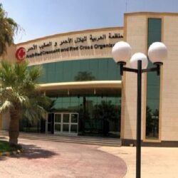 إنفاذا لتوجيهات خادم الحرمين .. أولى طلائع الجسر الجوي الإغاثي السعودي تغادر الرياض إلى الخرطوم