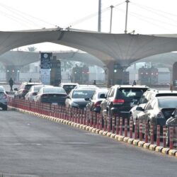 شؤون الحرمين تمكن المعتمرين من الاستفادة من التطبيقات الرقمية في أداء مناسكهم بكل يسر وسهولة