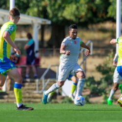 إصابة عسكريين اثنين إثر اشتباك مع عناصر إرهابية بتونس