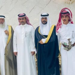 “الشهري” يغادر مستشفى الملك خالد بتبوك بعد جراحة ناجحة