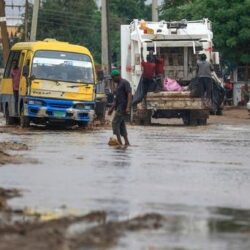 ضبط (14631) مخالفاً لأنظمة الإقامة والعمل وأمن الحدود خلال أسبوع
