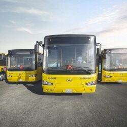 الأمن العام: يجب على قائدي المركبات الالتزام بمستويات السرعة المحددة عند المرور بالمدارس