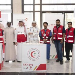 المملكة ترحب بإعلان الرئيس الأمريكي عن مقتل زعيم تنظيم القاعدة الإرهابي