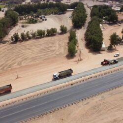 أمانة جدة تضبط أكثر من 3 أطنان من الخضروات والفواكه للباعة الجائلين