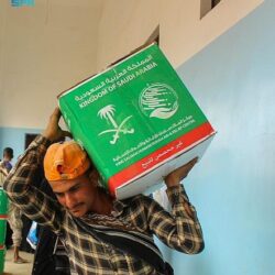 مركز الغطاء النباتي يطلق مشروع لإعادة تأهيل المواقع المتضررة في غابات متنزه الجرة بعسير