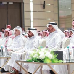 خبير عالمي يشيد بالبيئة الاستثمارية في قطاع التعدين بالمملكة