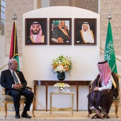 اتحاد الغرف يرحبُ ببدء التشغيل التجريبي لقسم الركاب بمنفذ سلوى الجديد