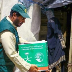 الدكتور الربيعة يزور محطة النقل الطبي ويطلع على جهودها في مساعدة اللاجئين إلى بولندا