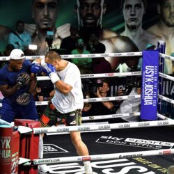 القبض على أشخاص أطلقوا النار في متنزه العقالة بعسير وتوثيق ذلك ونشره