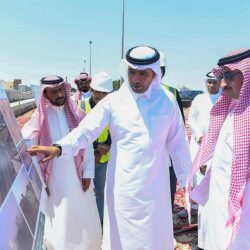 وزير الطاقة: لدى أوبك بلس وسائل تمكنها من التعامل مع التحديات