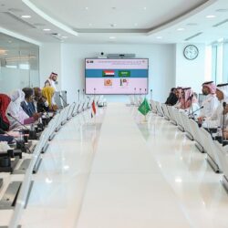 وزارة الصناعة والثروة المعدنية تعلنُ قبولَ 3 متنافسين لمرحلة المنافسة الإلكترونية لرخصة كشف موقع الخنيقية التعديني