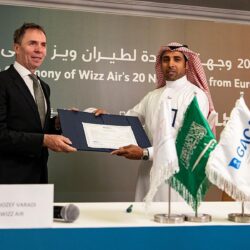 محافظ الطائف يستقبل مدير فرع هيئة حقوق الإنسان بمكة المكرمة