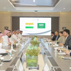 تعليم مكة المكرمة يُدَشِّنُ أكبرَ مجمع تعليمي