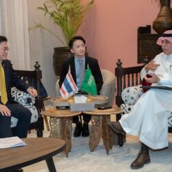 بتداولات 6.9 مليارات ريال .. مؤشر سوق الأسهم السعودية يغلق مرتفعًا