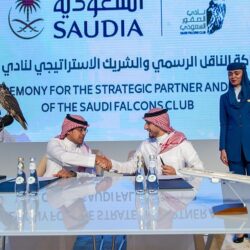 أمير عسير يستقبل القنصل الإيطالي