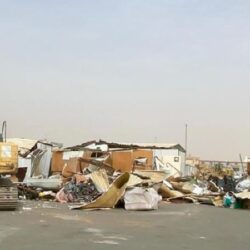 ضبط أكثر من (700) ألف قرص إمفيتامين مخدر بحوزة مقيم ووافدة بتأشيرة زيارة