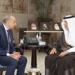 القبض على مواطنين لنقلهما مخالفين لنظام أمن الحدود بعسير