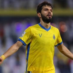 رئيس السنغال يستقبل الرئيس التنفيذي للصندوق السعودي للتنمية