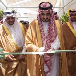 وزارة الشؤون الإسلامية تنظم سلسلة محاضرات علمية بجازان