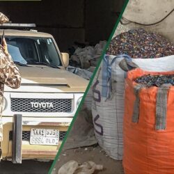 تحطم طائرة رياضية خفيفة ووفاة قائدها بعد إقلاعها من مطار الثمامة في الرياض